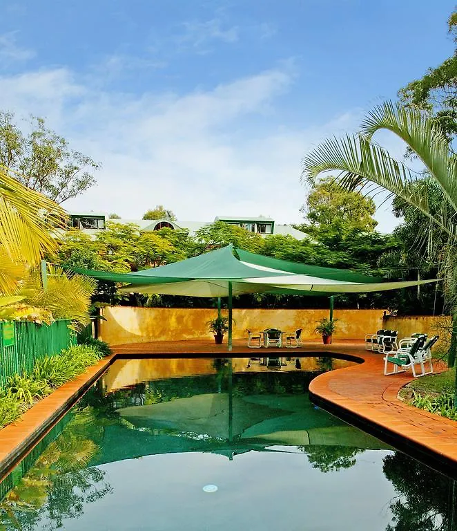 Byron Links Apartments Byron Bay