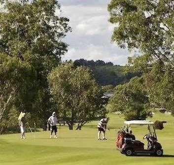 Byron Links Apartments Byron Bay