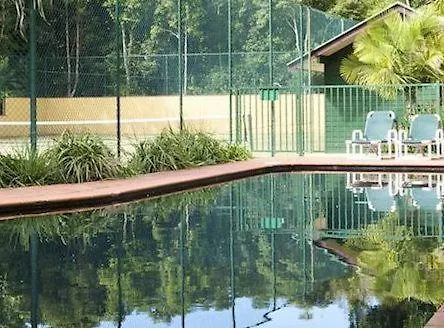 Aparthotel Byron Links Apartments Byron Bay
