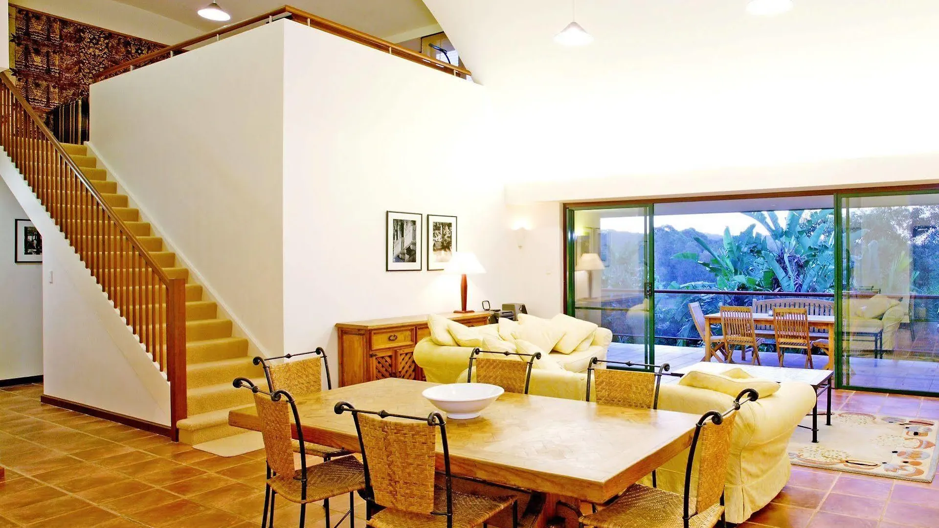Byron Links Apartments Byron Bay Aparthotel